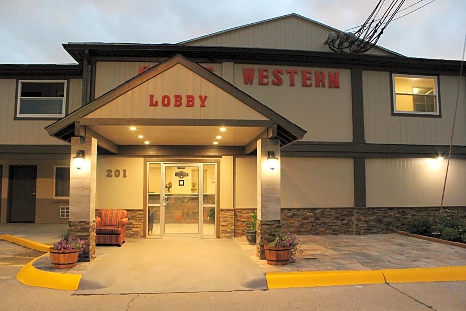 Great Western Inn