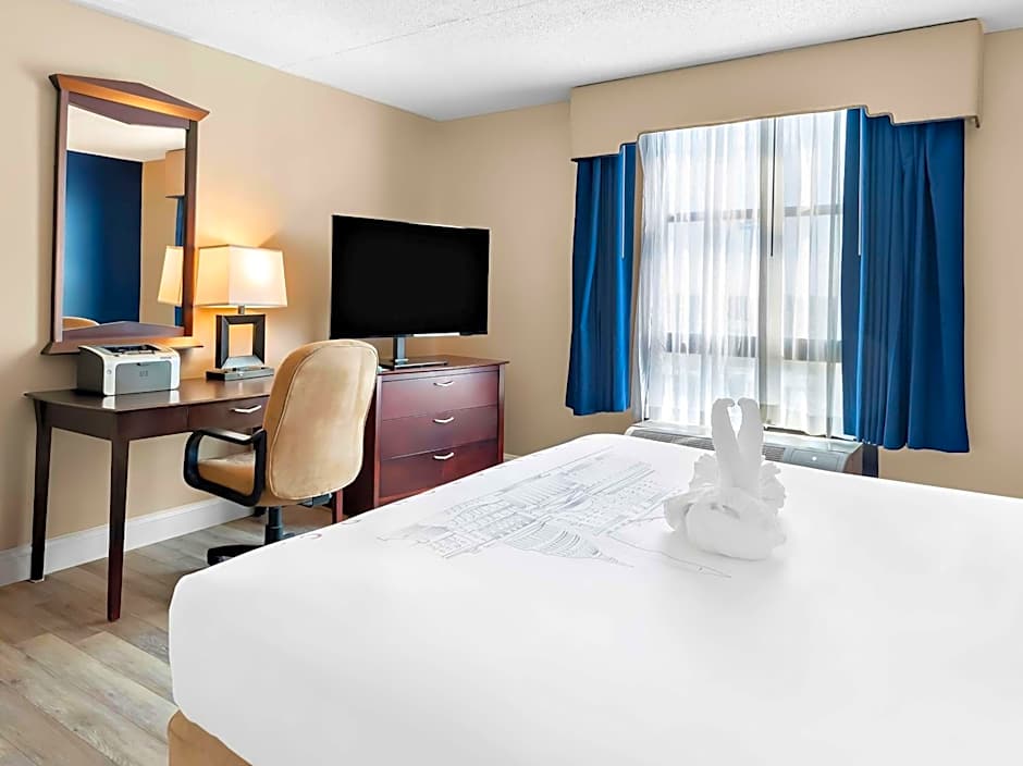 Best Western Potomac Mills