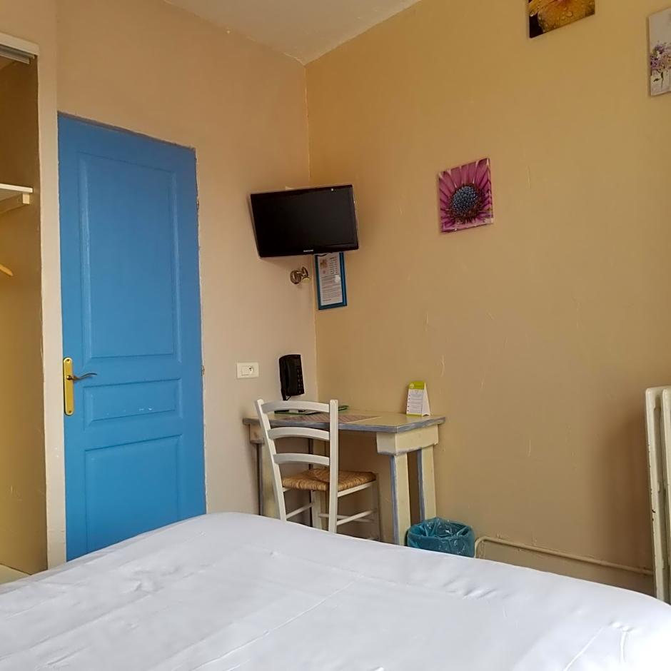 L'Hôtel du Terreau Logis de France