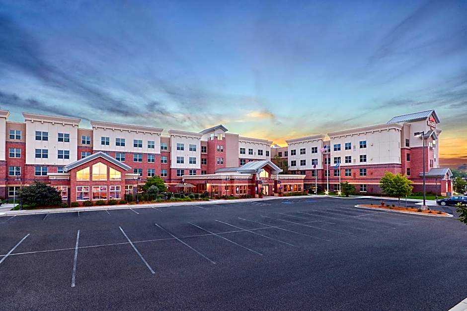 Residence Inn by Marriott Minneapolis Plymouth