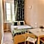 BackPack Apart Rooms