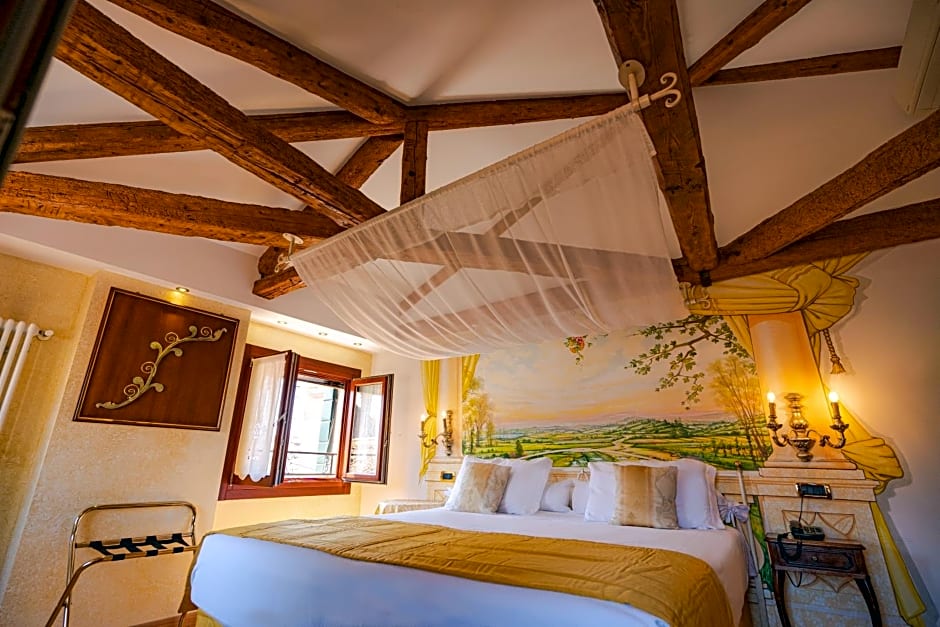 Hotel Al Piave