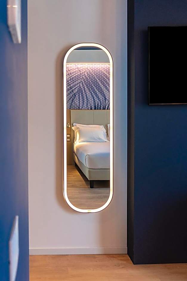 Boutique Hotel Martini 17
