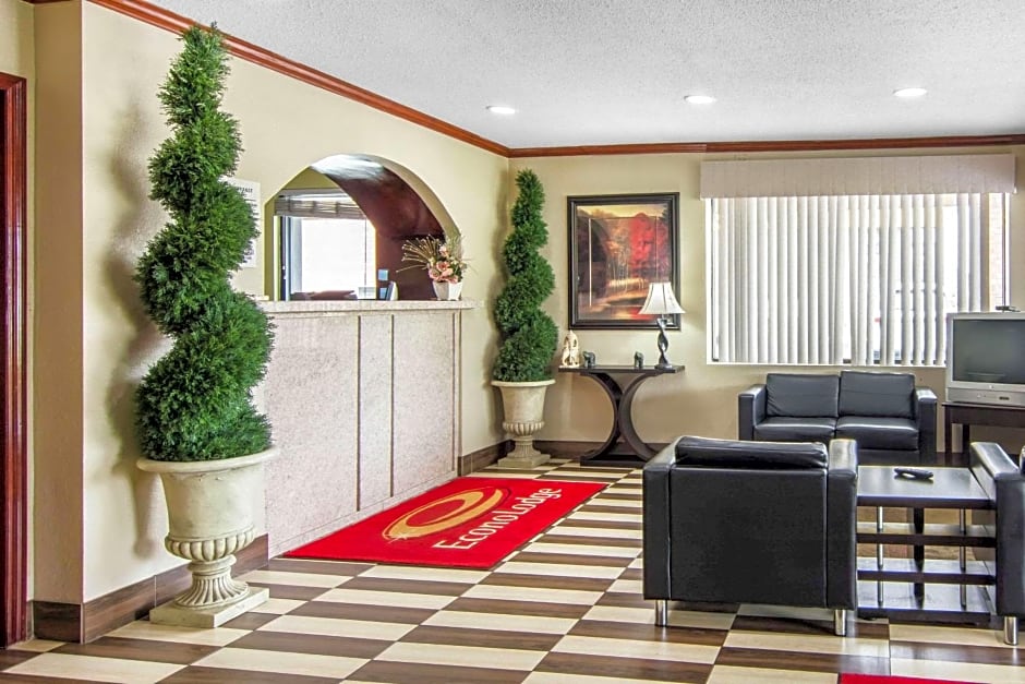 Econo Lodge Weldon