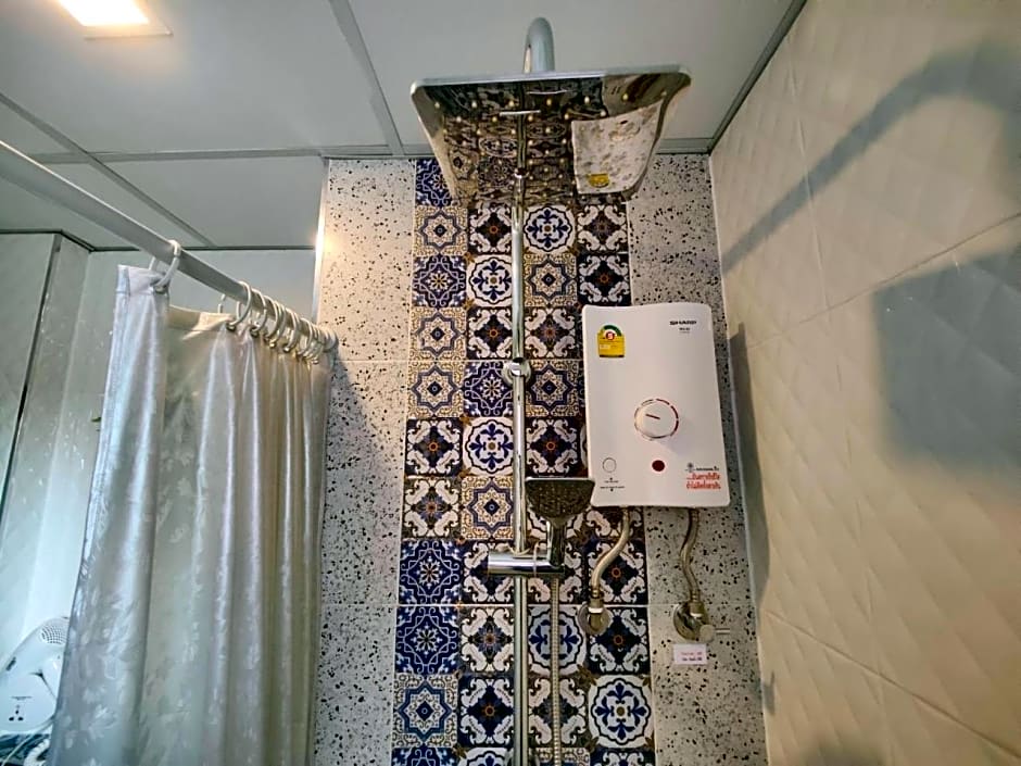 Baan Chao Khun Hotel