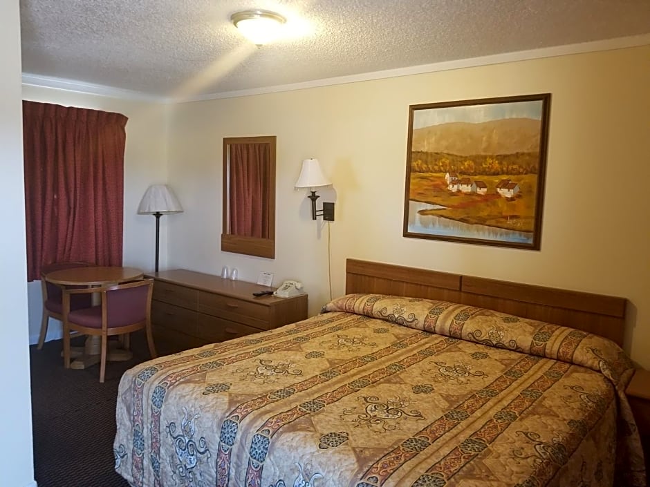 Sooner Motel
