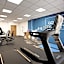 Holiday Inn Express And Suites Southfield Detroit By IHG