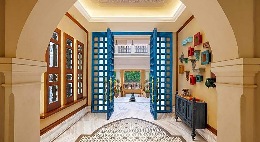 Pilibhit House, Haridwar - IHCL SeleQtions