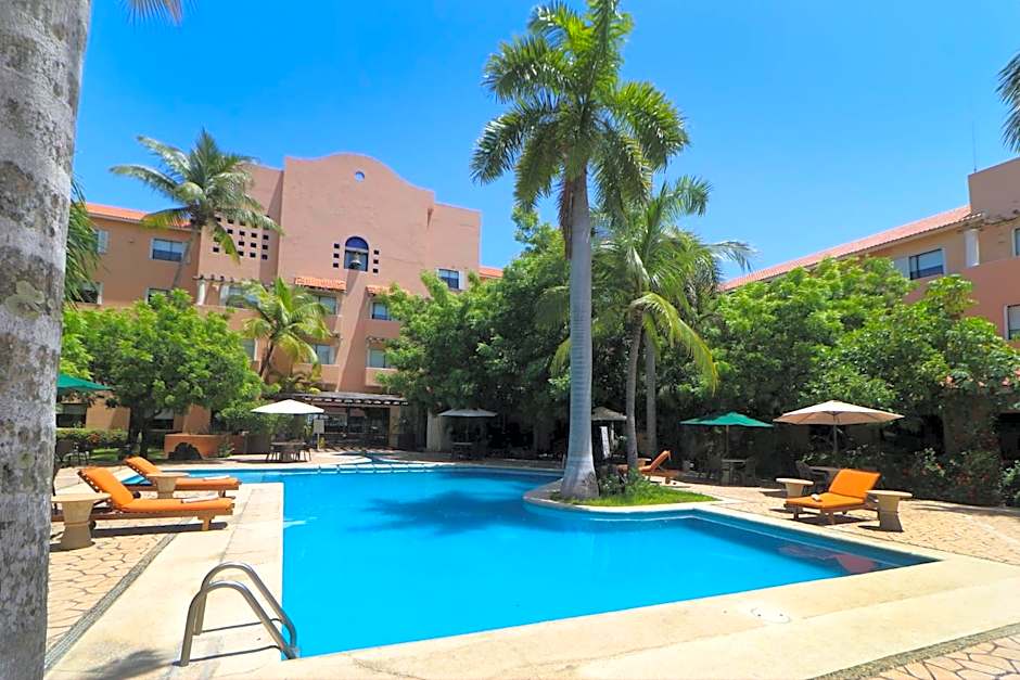 Holiday Inn Ciudad Del Carmen By IHG