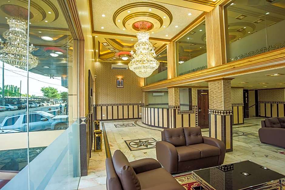 Euro Hotel and Apartments