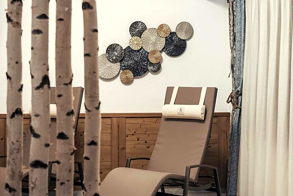 Hotel Riedl