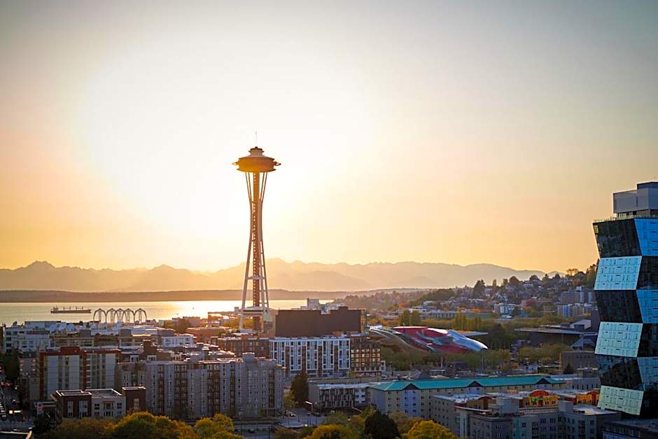 1 Hotel Seattle