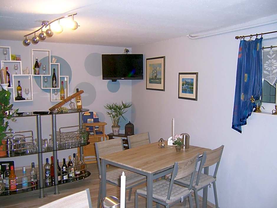 Gästehaus Schneider