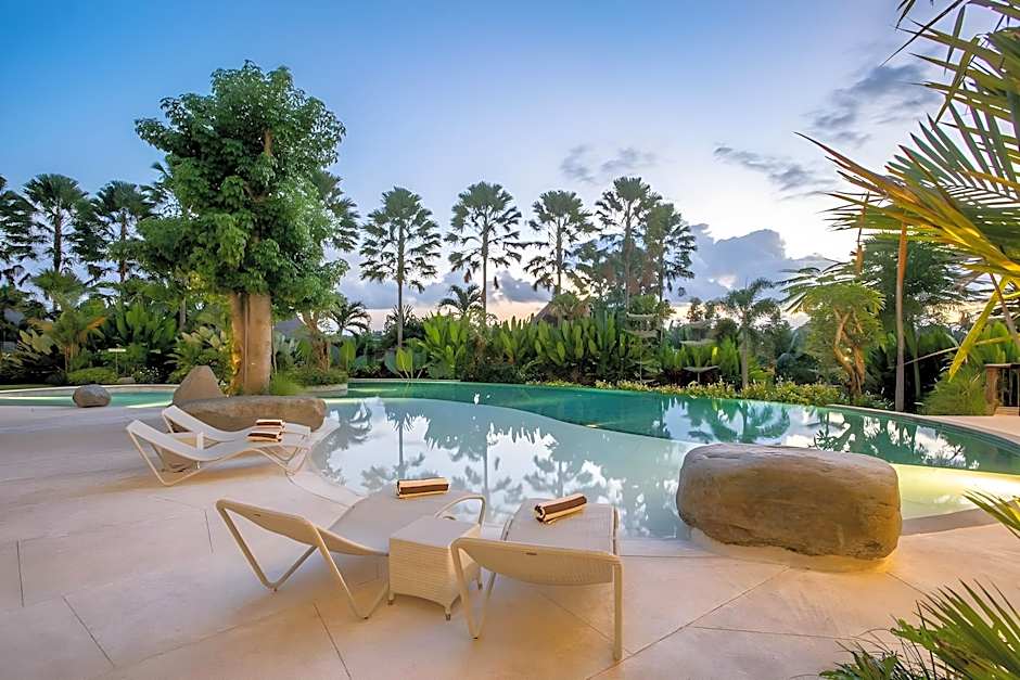 Sanctoo Suites & Villas