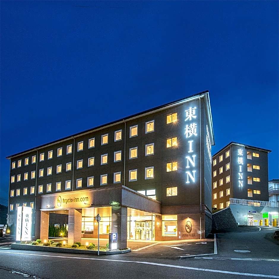 Toyoko Inn Fuji Kawaguchiko Ohashi