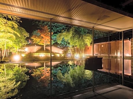 Ryokan Hagihonjin