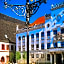 Meister BÄR HOTEL Vogtland