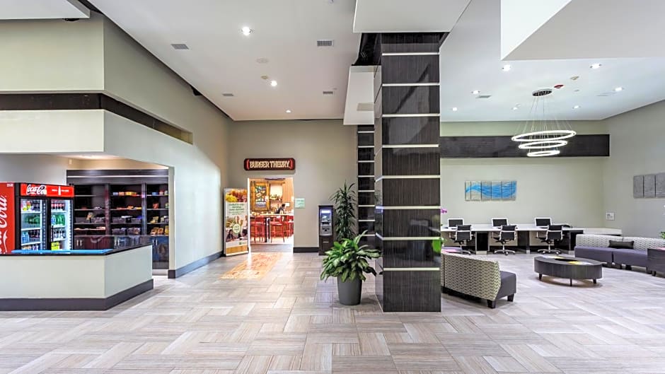 Holiday Inn Houston Downtown By IHG