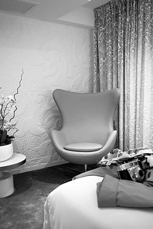 Empreinte Hotel & Spa