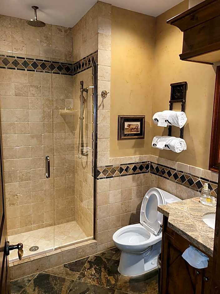 Private Condos at Hotel Park City