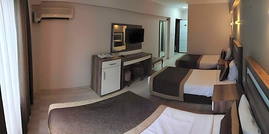 Dempa Hotel