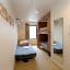 Tokyo Ueno Youth Hostel