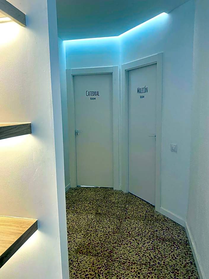 Guest House Espinardo Casa Universitaria