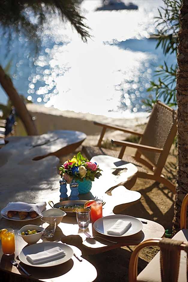 Nammos Hotel Mykonos