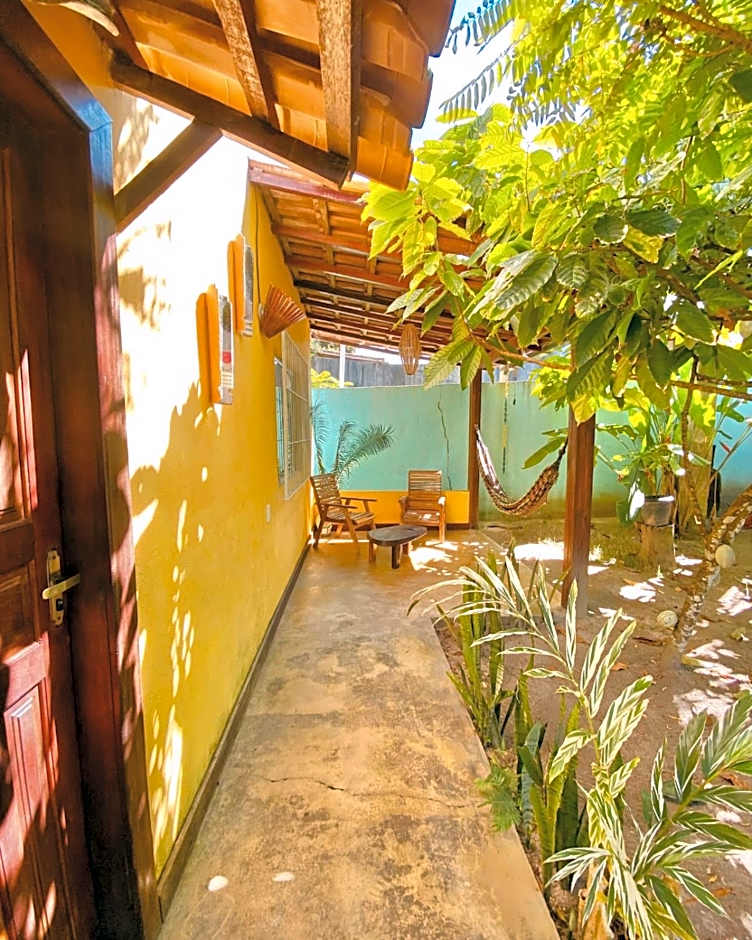 Caraiva Recanto Pousada de Ferias