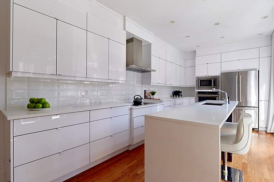 Villa Dante By Denstays