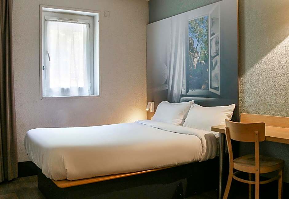 B&B HOTEL Marseille Estaque