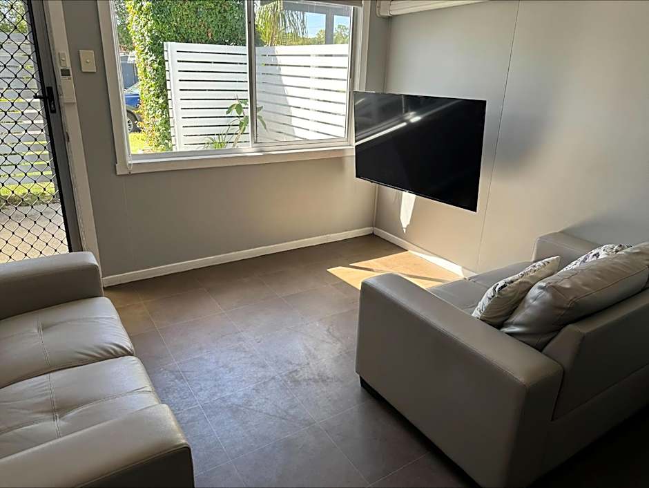 Clarence Head Caravan Park