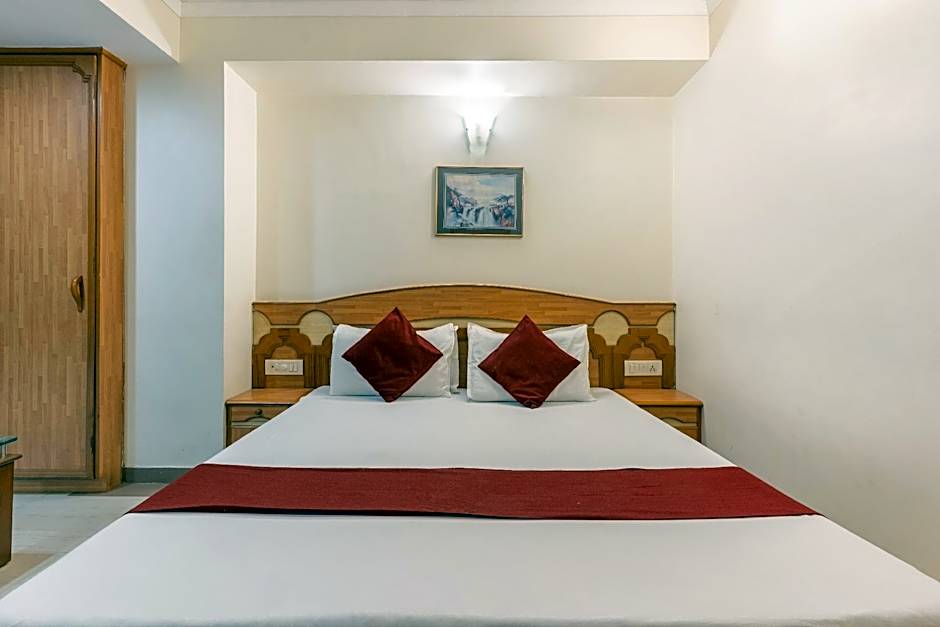 Hotel Prime
