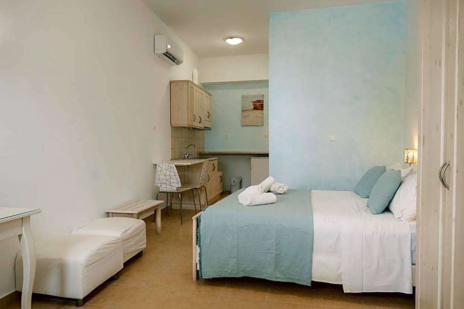 Lindos Harmony Suites