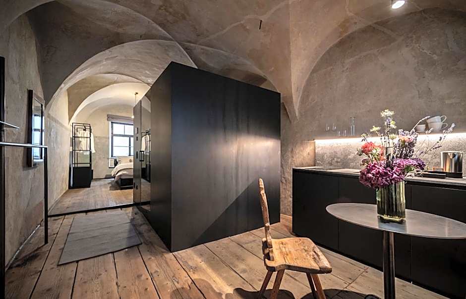 Goldenstern Townhouse