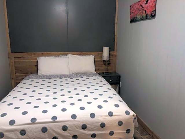 Jasper Way Inn Resort & Campground