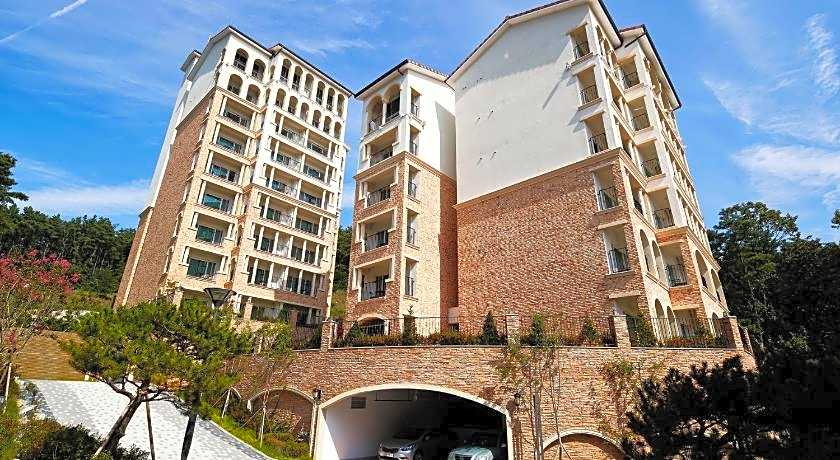 Hotel Thesoom Forest