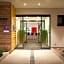 Best Western Colmar Expo