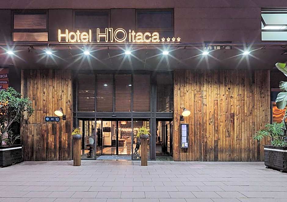 H10 Itaca