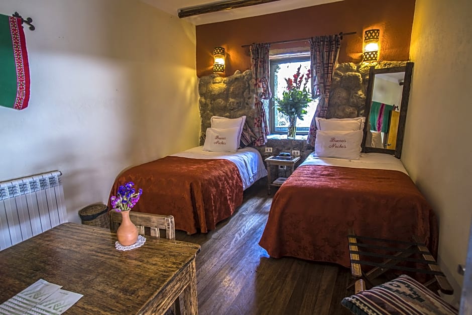 Hotel Arqueologo