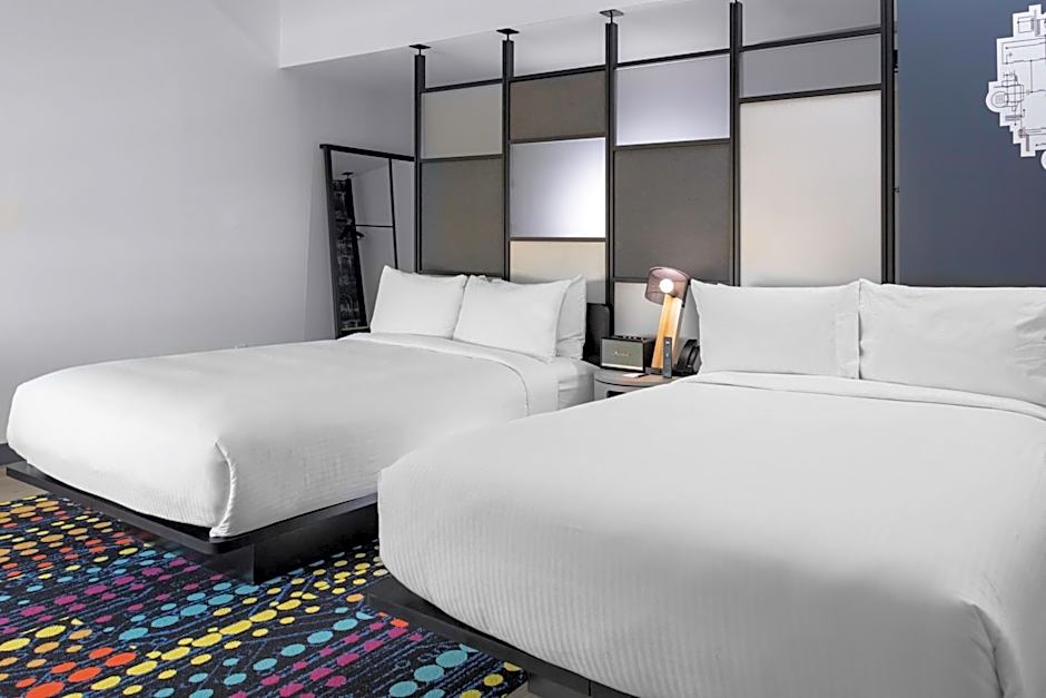 Aloft Dallas Arlington South