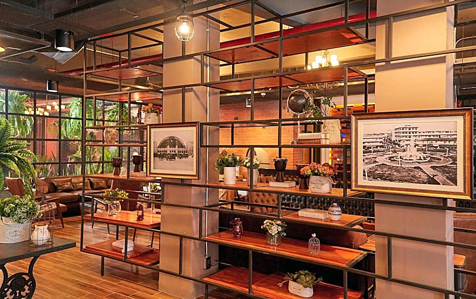 W22 by Burasari - SHA Extra Plus Certified