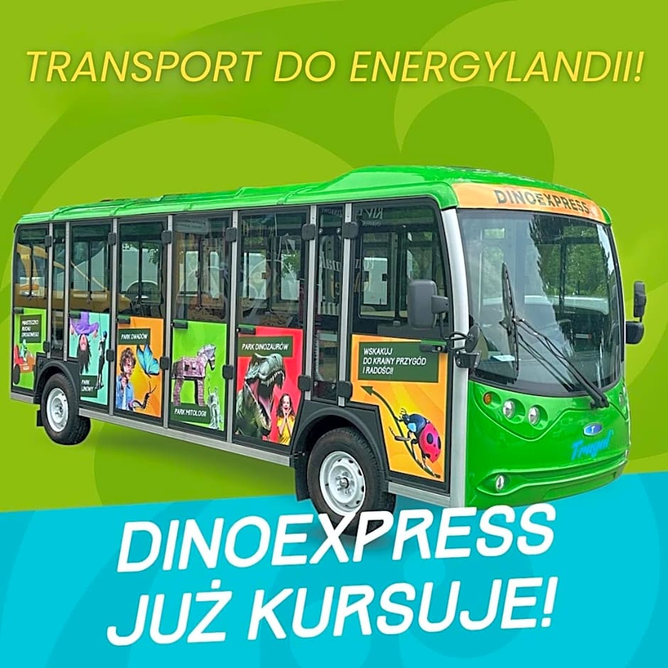 Apartamenty wśród drzew River Park SAUNA