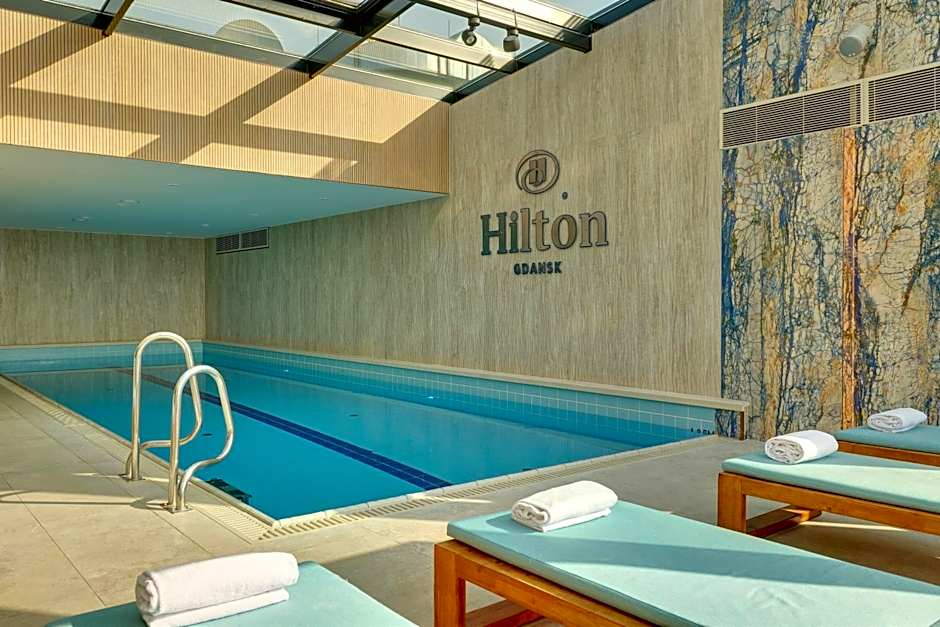 Hilton Gdansk