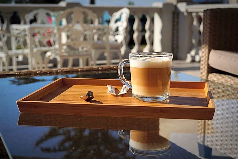 Anna Panzió & Wellness Siófok