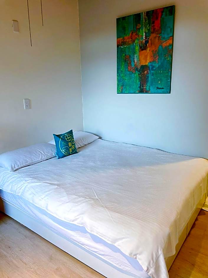 Orhangen Homestay – Dongshan
