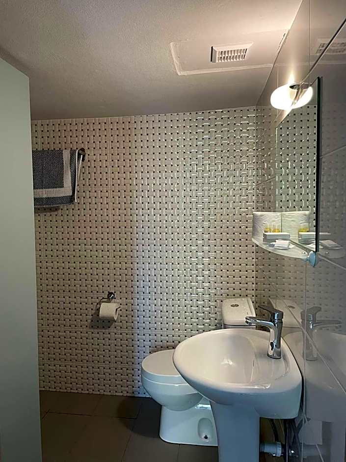 Orfeas Studios Molivos