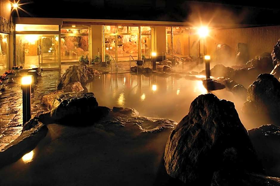 Kintarou Onsen Hotel