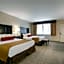 Best Western Plus Frontier Motel