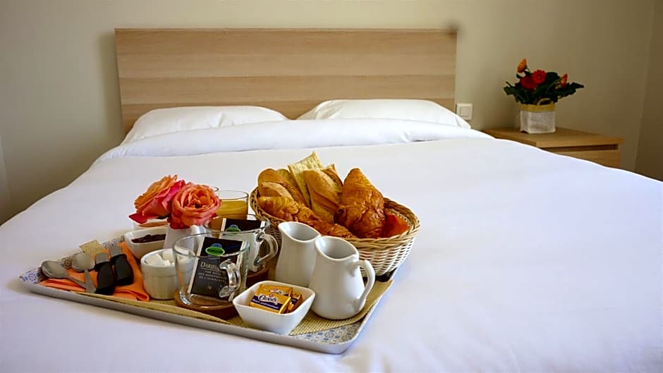 Hotel Vauban